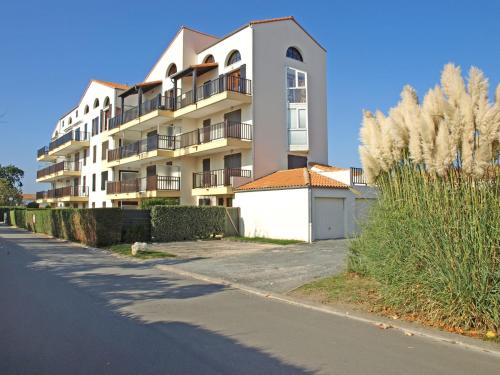 Apartment Les Orphies Pontaillac france