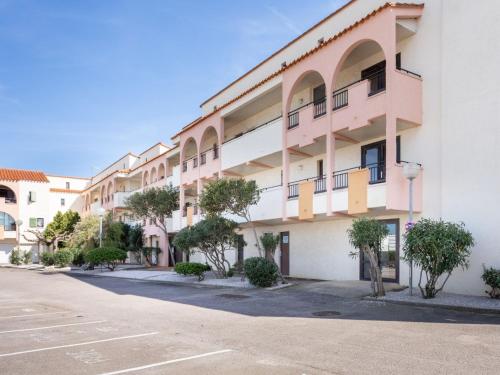 Appartement Apartment Les Patios du Barcarès-1  Le Barcarès