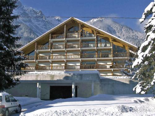 Appartement Apartment Les Pècles  Chamonix-Mont-Blanc