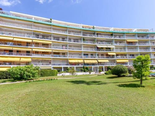 Apartment Les Pervenches Cannes france