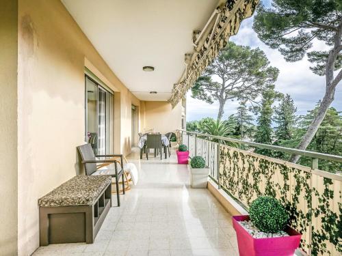 Apartment Les Pins D'Alep Le Cannet france