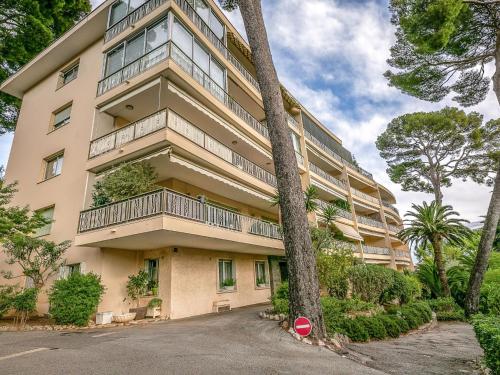 Appartement Apartment Les Pins D'Alep  Le Cannet