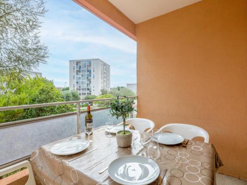 Apartment Les Pins Ensoleilles-7 Sainte-Maxime france