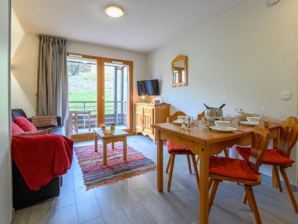 Appartement Apartment Les Pistes-20 , 73300 Le Corbier