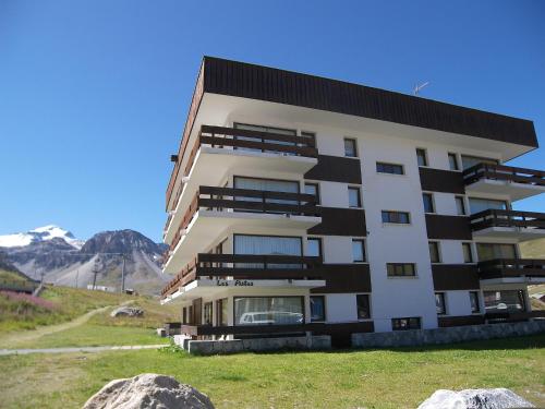 Appartement Apartment Les Pistes-3  Tignes