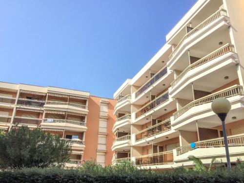 Apartment Les Platanes-4 Sainte-Maxime france