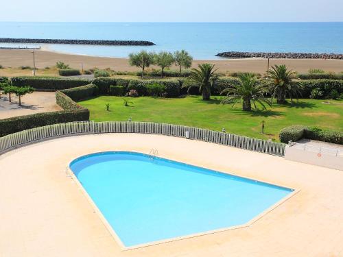 Apartment Les Rivages de Rochelongue-4 Le Cap d\'Agde france