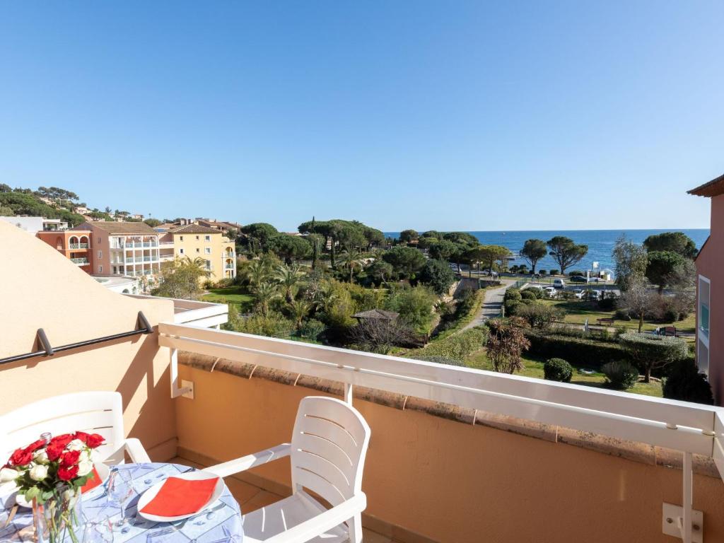 Appartement Apartment Les Rivages des Issambres-6 , 83380 Les Issambres