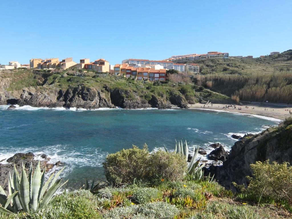 Appartement Apartment Les Roches Bleues-1 , 66190 Collioure