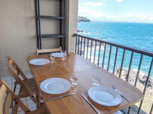 Apartment Les Roches Bleues-2 Collioure france