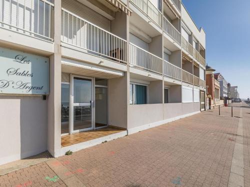 Appartement Apartment Les Sables d'Argent-9  Lacanau-Océan