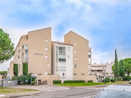 Appartement Apartment Les Sables d'Or-5  Le Grau-du-Roi