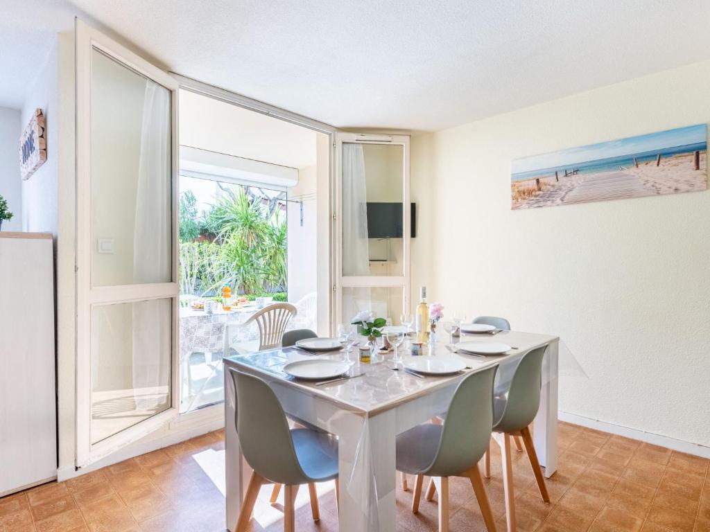 Appartement Apartment Les Sables d'Or-8 , 30240 Le Grau-du-Roi