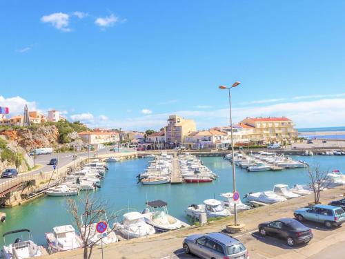 Apartment Les Saladelles Saint Pierre La Mer france