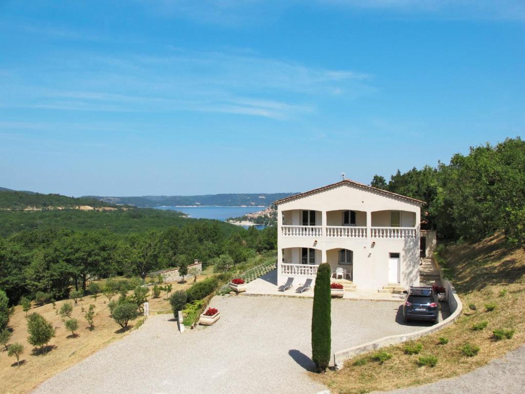 Appartement Apartment Les Salles sur Verdon - LCC115 , 83630 Bauduen