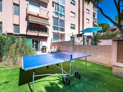 Apartment Les Serres Antibes france