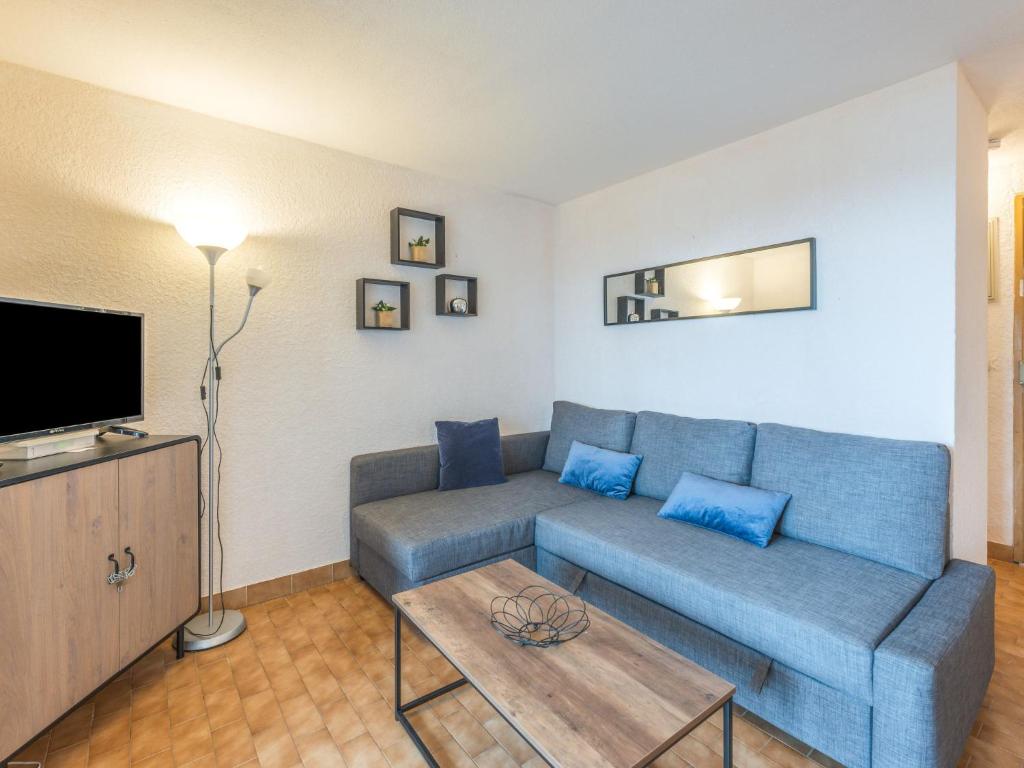 Appartement Apartment Les Terrases de la Plage-4 , 34300 Le Cap d\'Agde