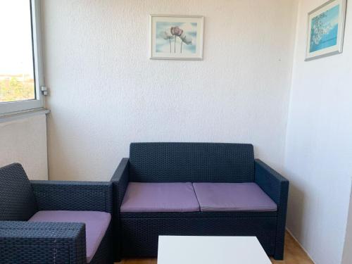 Appartement Apartment Les Terrases de la Plage-4  Le Cap d\'Agde