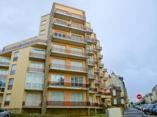 Appartement Apartment Les Terrasses-2  Saint-Malo