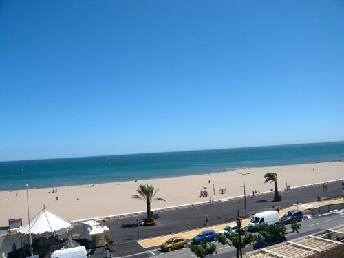 Apartment Les Terrasses du Levant Narbonne-Plage france