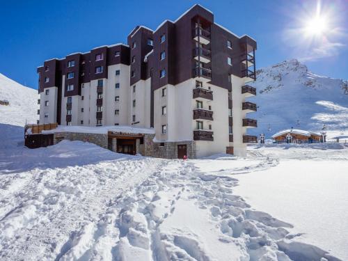 Apartment Les Tommeuses-17 Tignes france