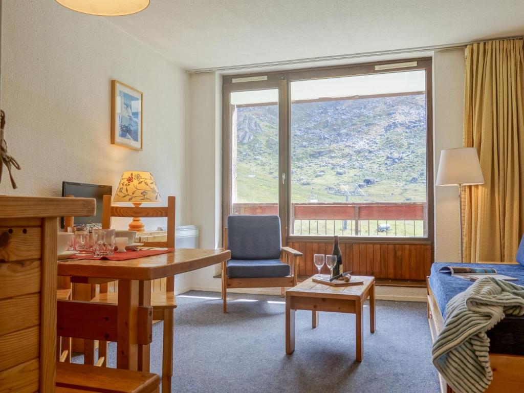 Appartement Apartment Les Tommeuses-19 , 73320 Tignes