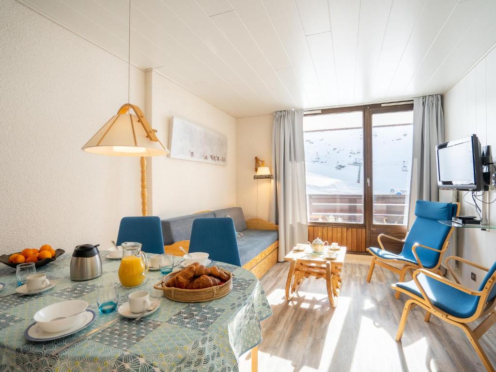 Appartement Apartment Les Tommeuses-29 , 73320 Tignes