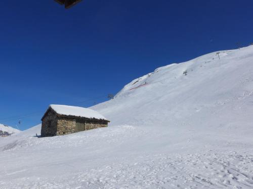 Appartement Apartment Les Tommeuses-30  Tignes