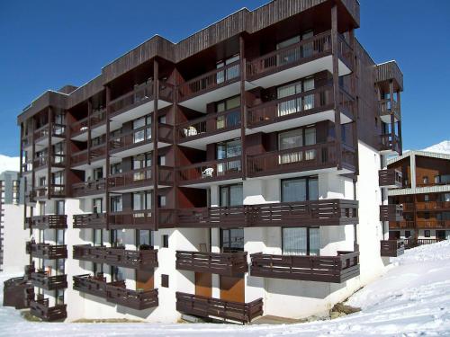 Appartement Apartment Les Tommeuses-32  Tignes