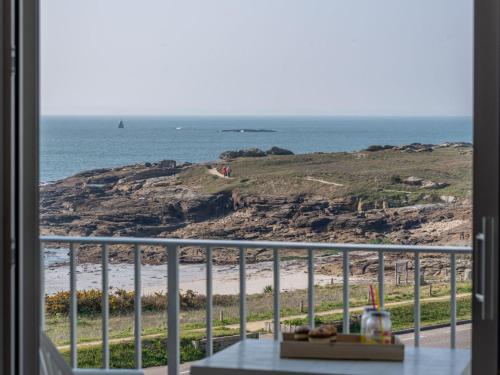 Appartement Apartment Les Trois Iles-10  Quiberon