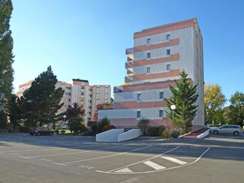 Apartment Les Trois Mousquetaires Saint-Palais-sur-Mer france