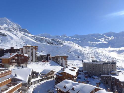 Appartement Apartment Les Trois Vallées-1  Val Thorens