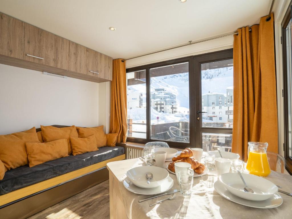 Appartement Apartment Les Tufs-5 , 73320 Tignes