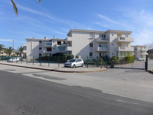 Apartment Les Voiliers Canet-en-Roussillon france