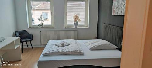 Appartement Apartment Letter 71 Lange-Feld-Strasse Seelze