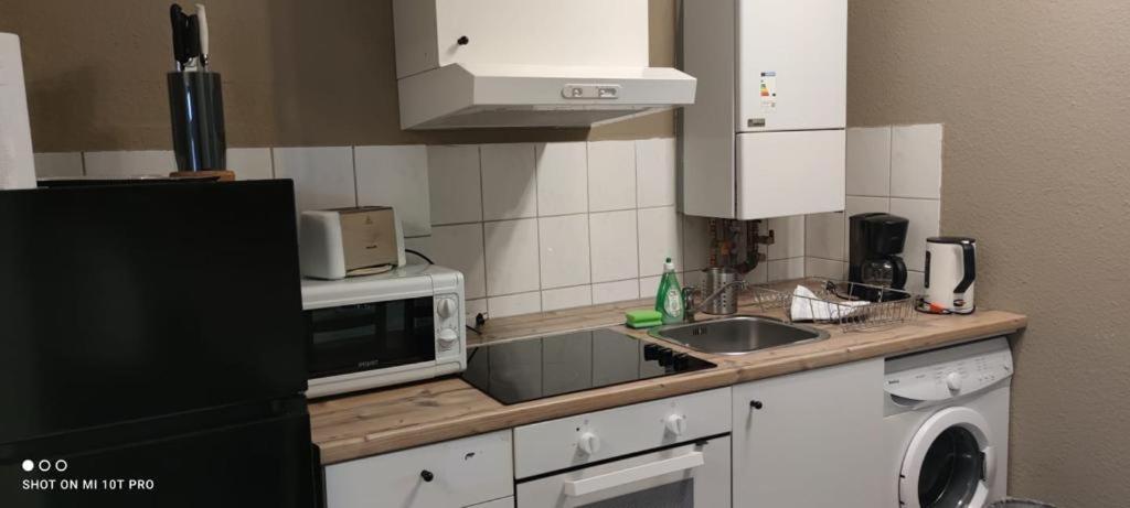 Appartement Apartment Letter 71 Lange-Feld-Strasse, 30926 Seelze