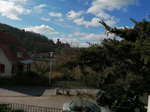 Apartment Lieblingsort Kreuzwertheim allemagne