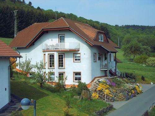 Apartment Liesertal Weiersbach allemagne