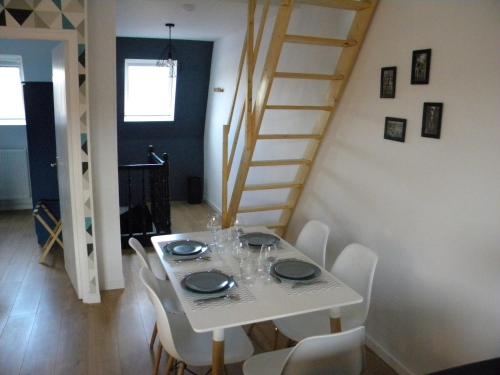 Apartment Lille - Proche métro - Stationnement gratuit Lille france