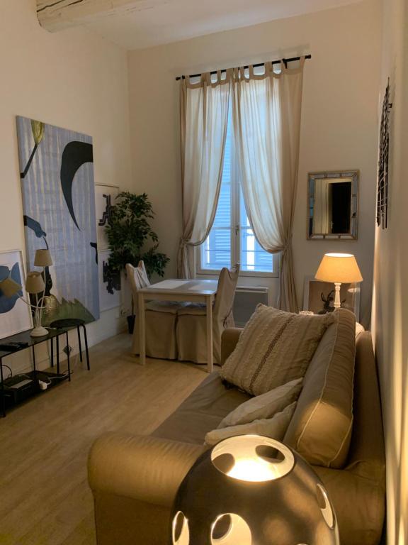 Appartement Apartment Limas 22 Rue Limas, 84000 Avignon