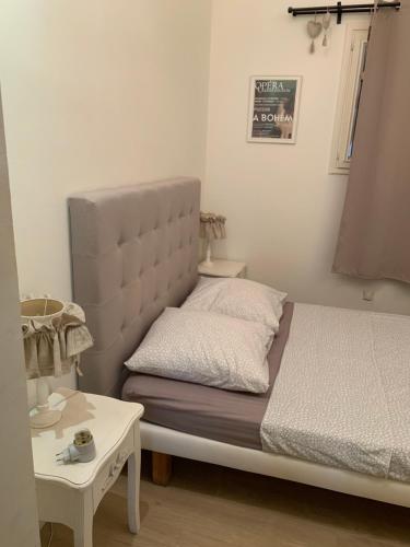 Appartement Apartment Limas 22 Rue Limas Avignon