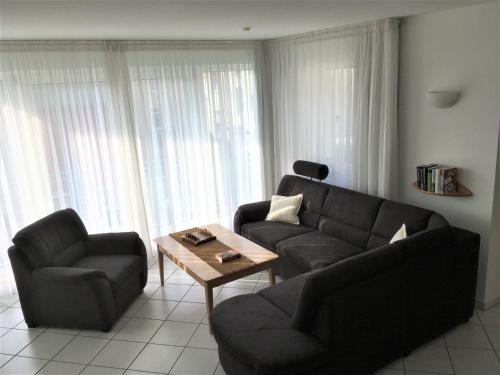 Appartement Apartment Lina Strandstrasse 1b Zempin