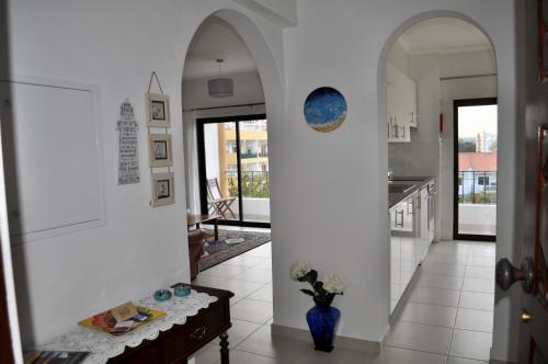 Appartement Apartment Lindamar Rua Antero Quental 32, Lote B2, bl A, 2P Lagos