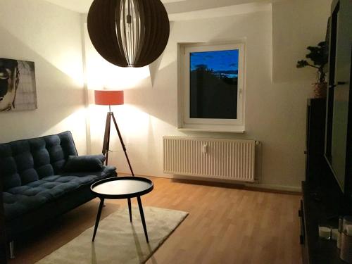 Appartements Apartment Living Leipzig Straße des Friedens 14 Großzössen