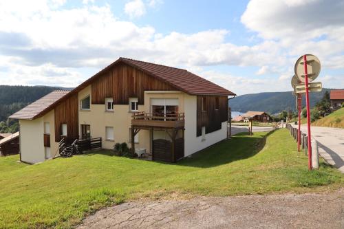 Appartement Apartment Location Les balcons de La Mauselaine 196 chemin de la rayée Gérardmer