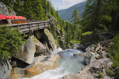 Apartment Lognan 1 Chamonix-Mont-Blanc france