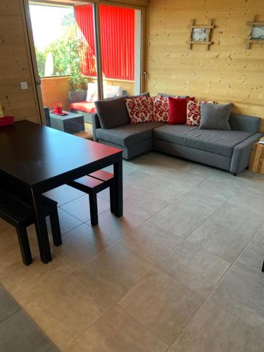 Apartment Lola L\'Alpe-d\'Huez france