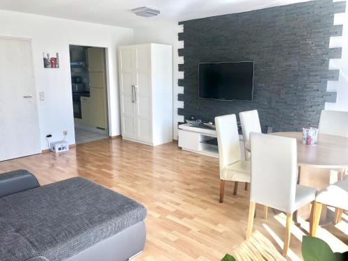 Appartement Apartment Lopa Alemannenstr. 1-3 Wohnung 2 Rust