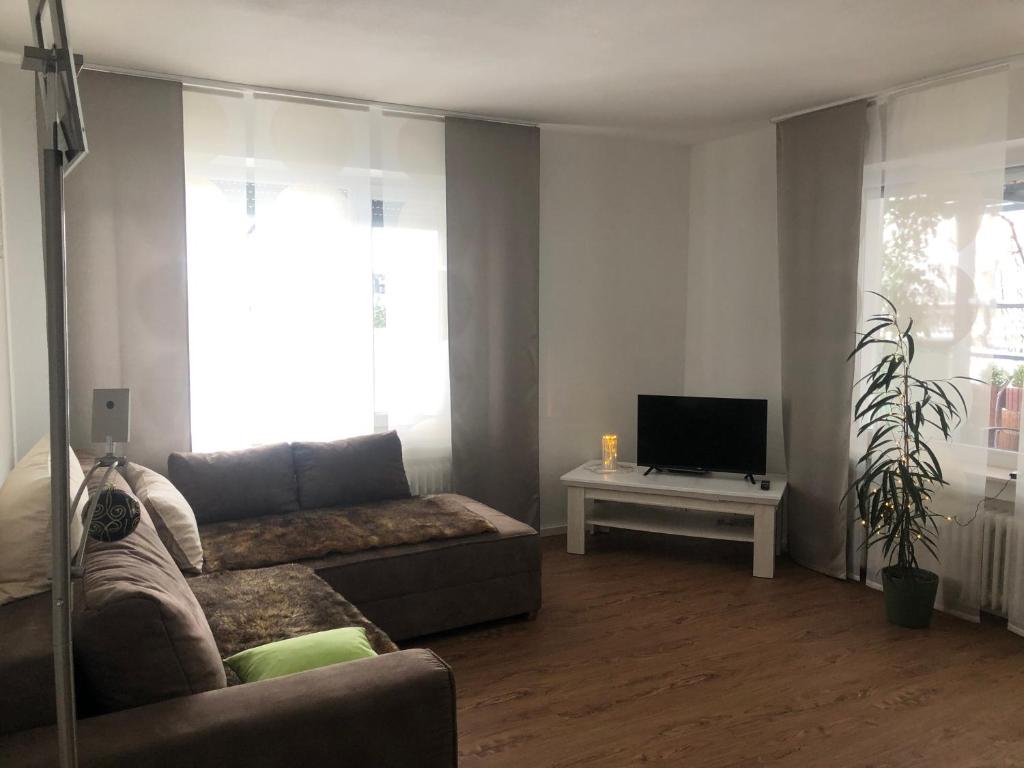 Appartement Apartment Lucy 5 Regerweg, 78532 Tuttlingen