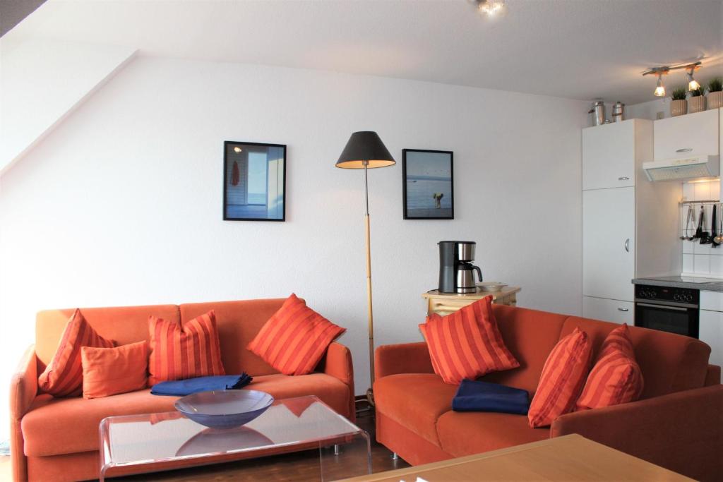 Appartement Apartment Lüdicke Wismarsche Str. 35, 23999 Kirchdorf